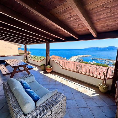 Cala Gonone House Lejlighed Eksteriør billede