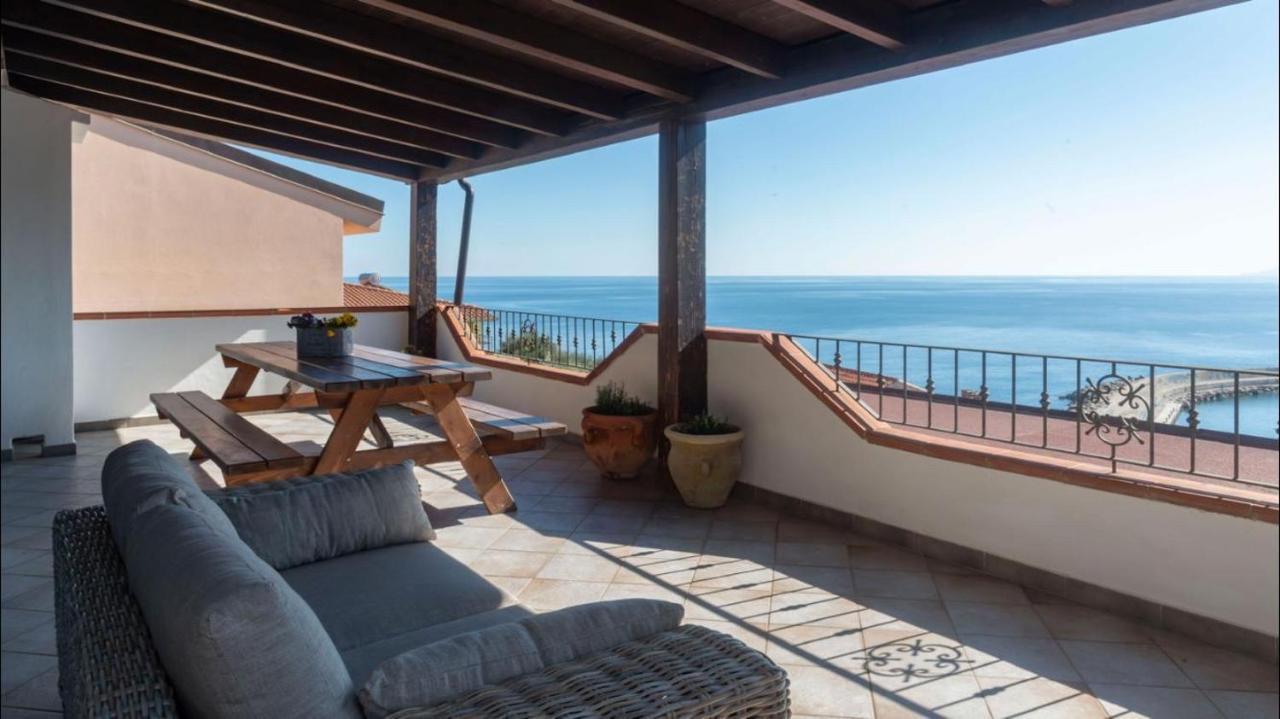 Cala Gonone House Lejlighed Eksteriør billede